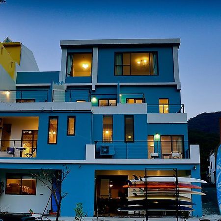 Bed and Breakfast 永勝客棧 Manzhou Экстерьер фото